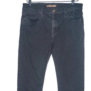 Joe's Stretch Jeans Men's Griffith The Brixton Slim-straight  - Size 33